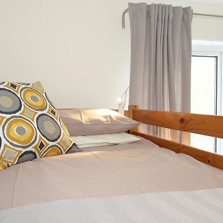 Gallt Y Glyn Hostel لانبرس المظهر الخارجي الصورة