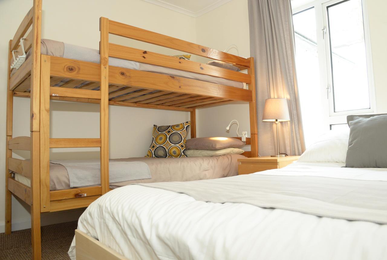 Gallt Y Glyn Hostel لانبرس المظهر الخارجي الصورة