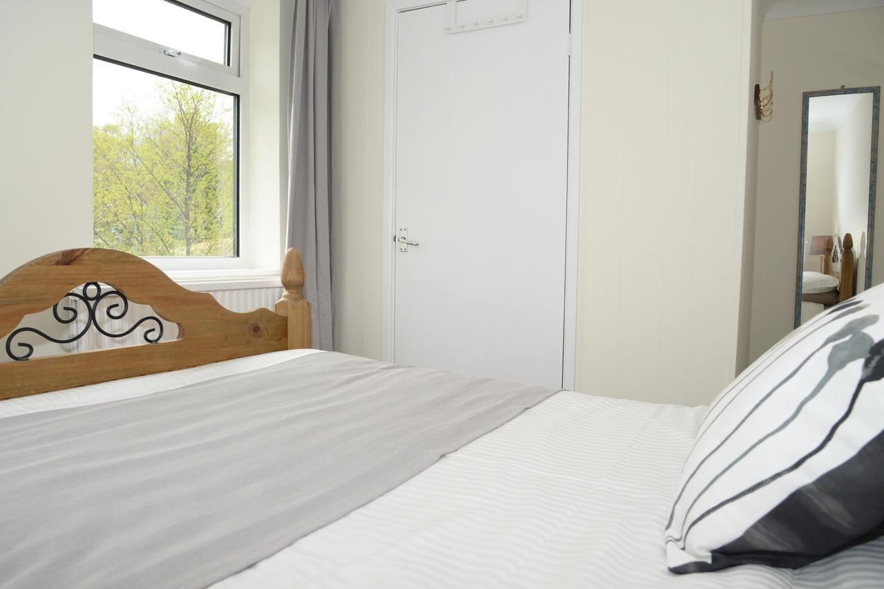 Gallt Y Glyn Hostel لانبرس المظهر الخارجي الصورة