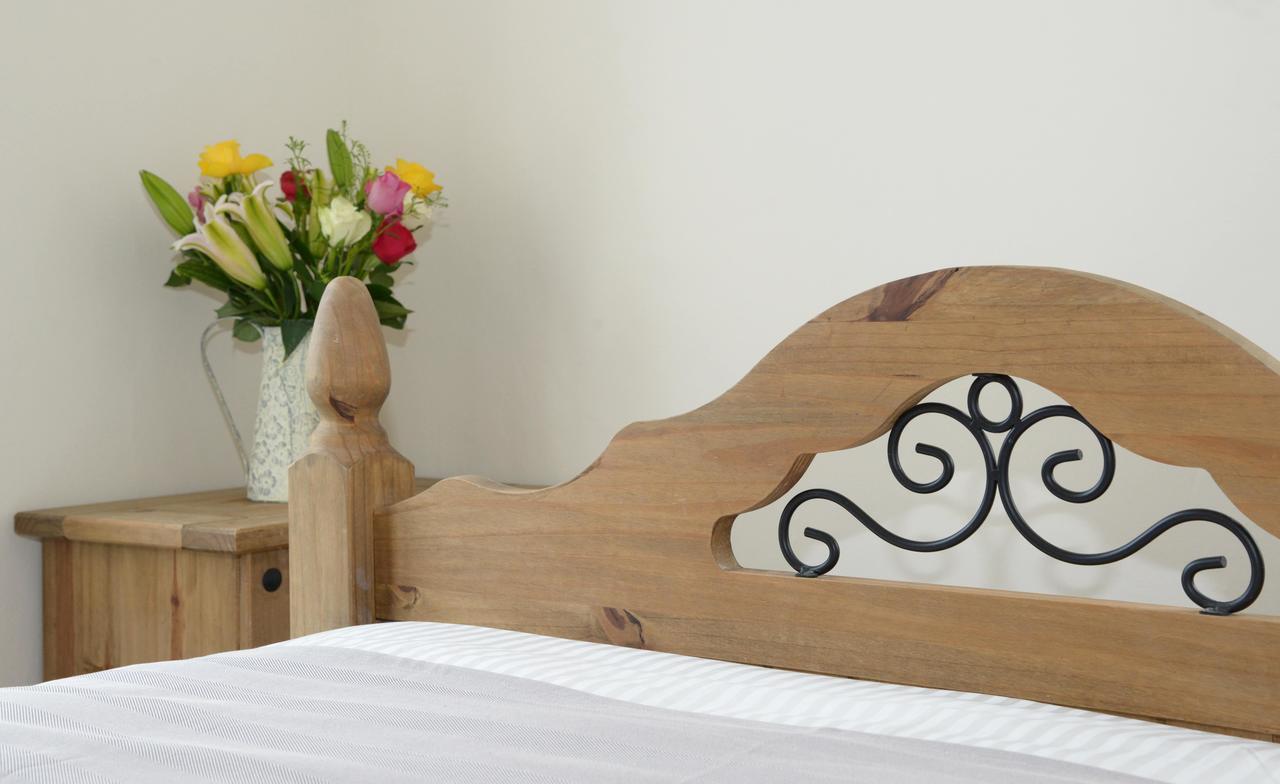 Gallt Y Glyn Hostel لانبرس المظهر الخارجي الصورة
