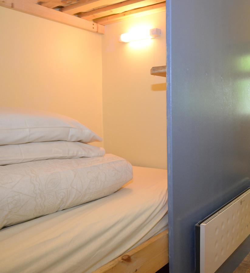 Gallt Y Glyn Hostel لانبرس المظهر الخارجي الصورة