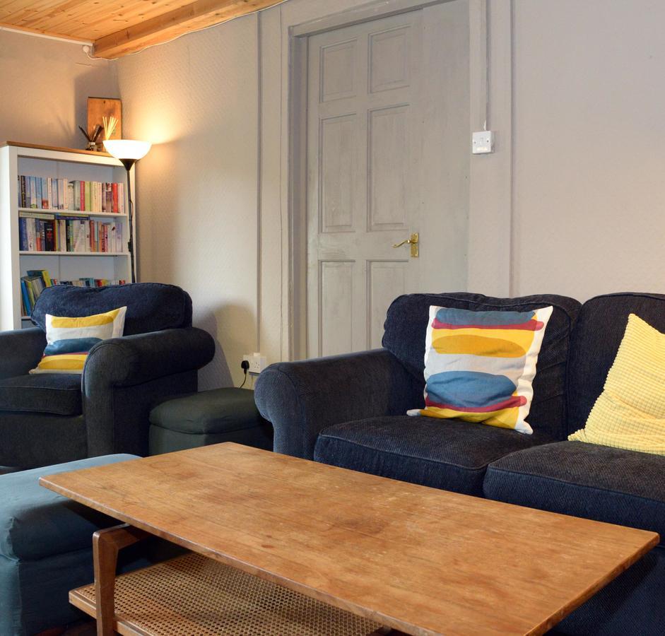 Gallt Y Glyn Hostel لانبرس المظهر الخارجي الصورة