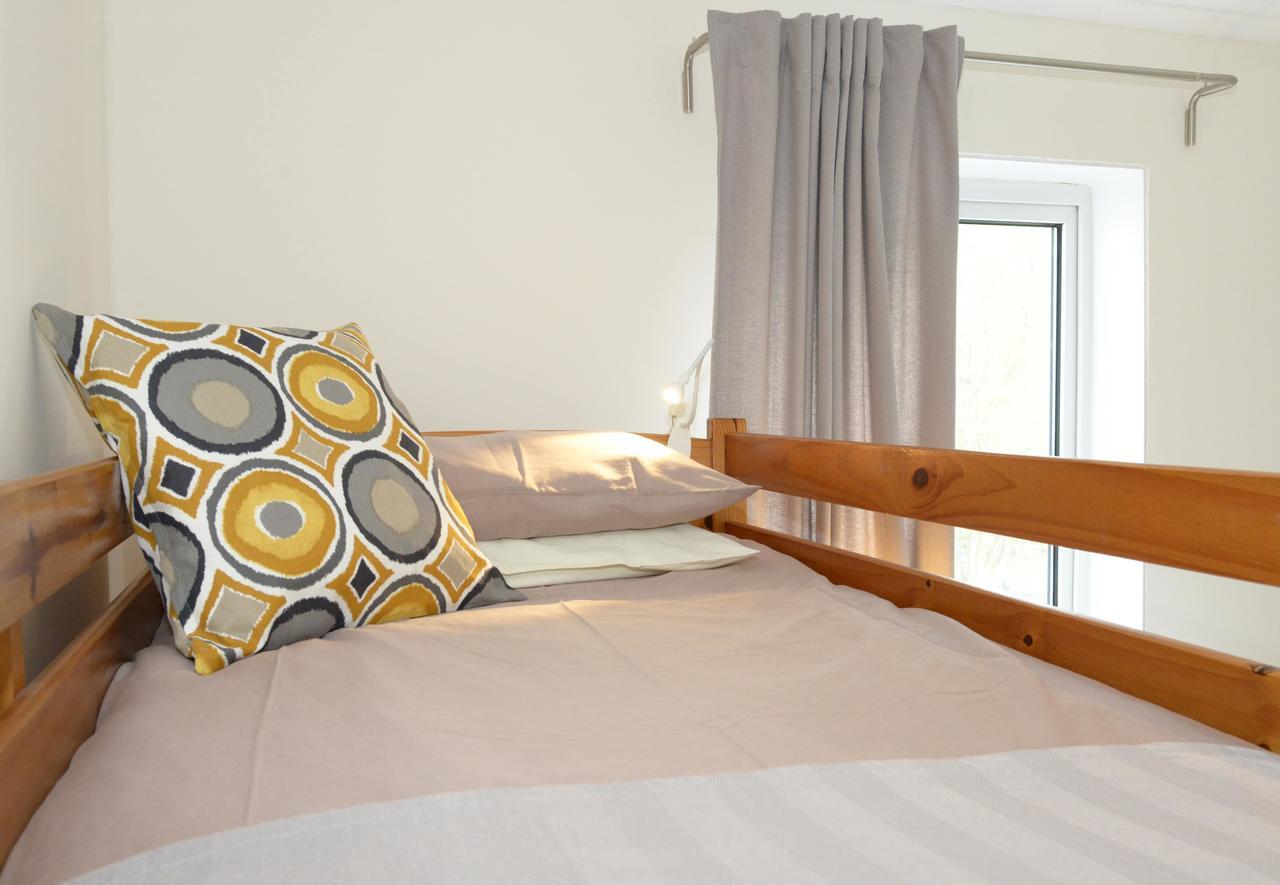 Gallt Y Glyn Hostel لانبرس المظهر الخارجي الصورة