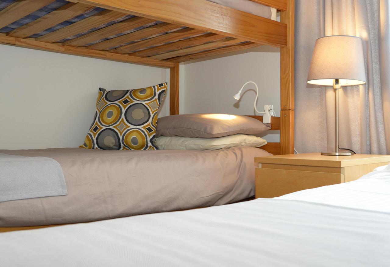 Gallt Y Glyn Hostel لانبرس المظهر الخارجي الصورة