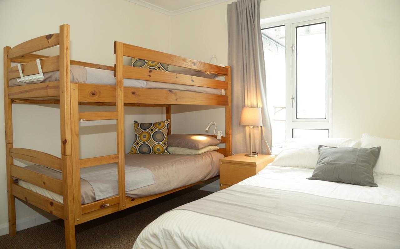 Gallt Y Glyn Hostel لانبرس المظهر الخارجي الصورة