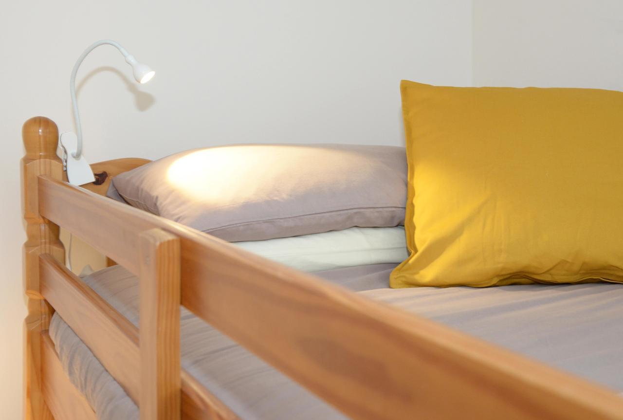 Gallt Y Glyn Hostel لانبرس المظهر الخارجي الصورة