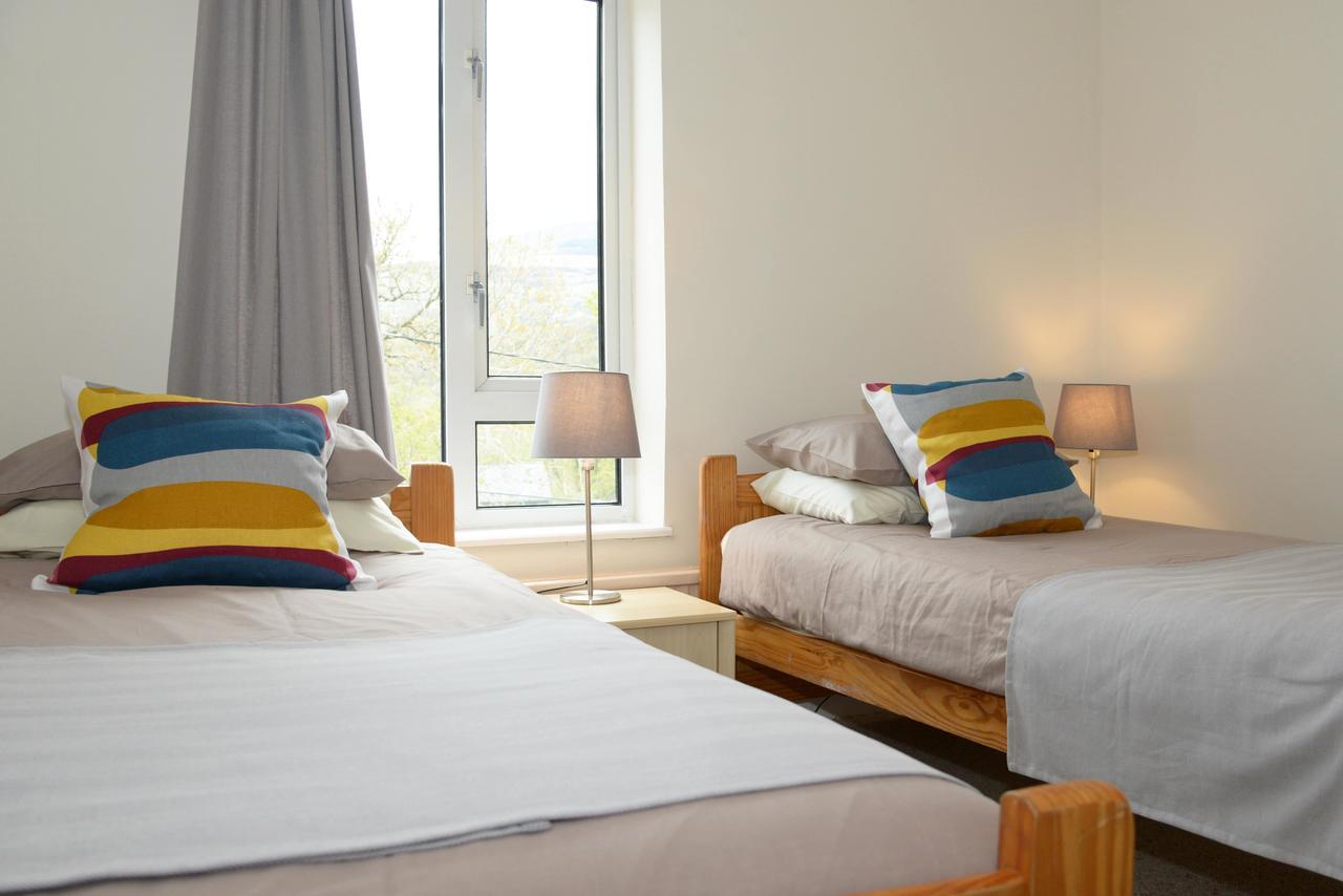 Gallt Y Glyn Hostel لانبرس المظهر الخارجي الصورة