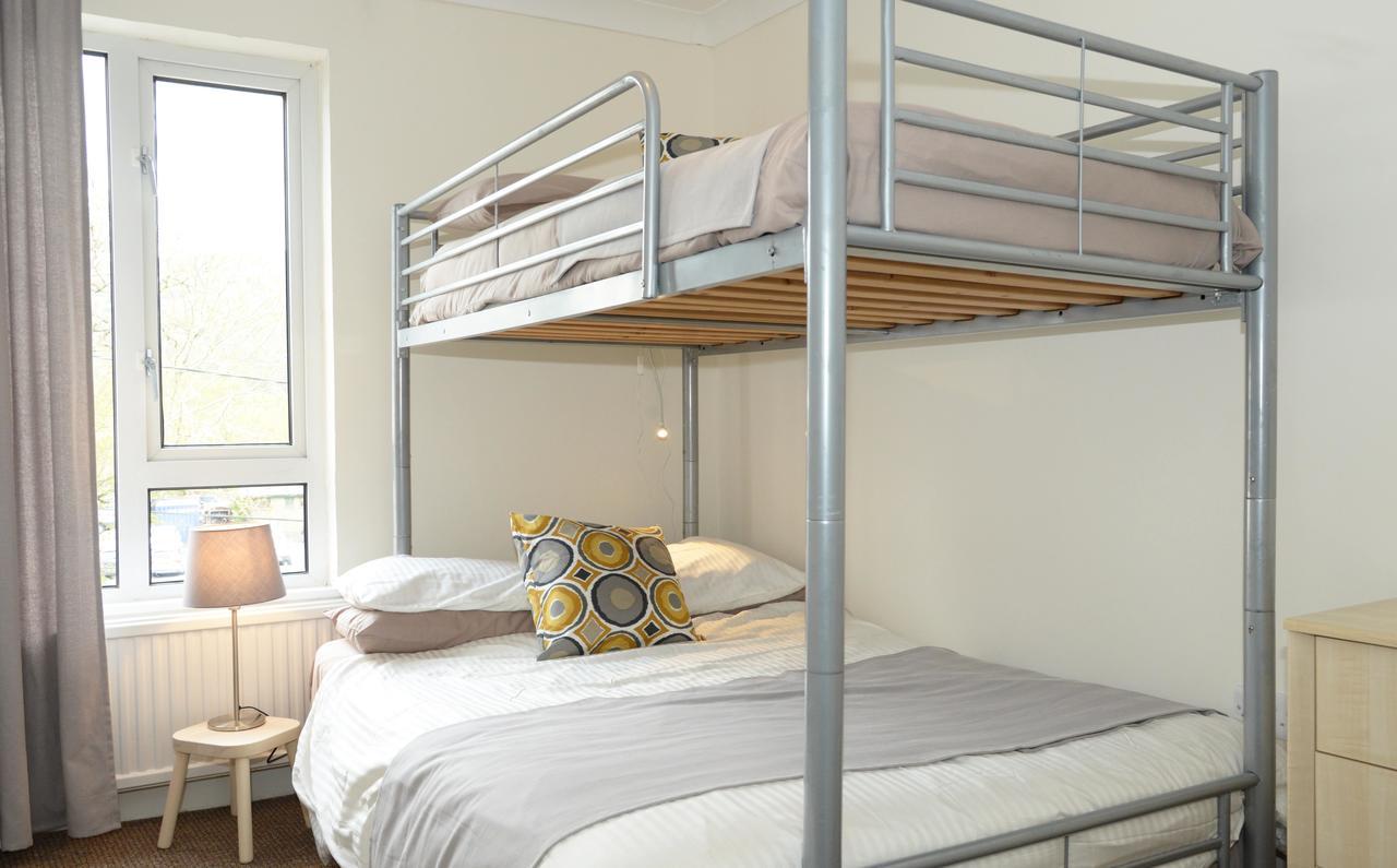 Gallt Y Glyn Hostel لانبرس المظهر الخارجي الصورة