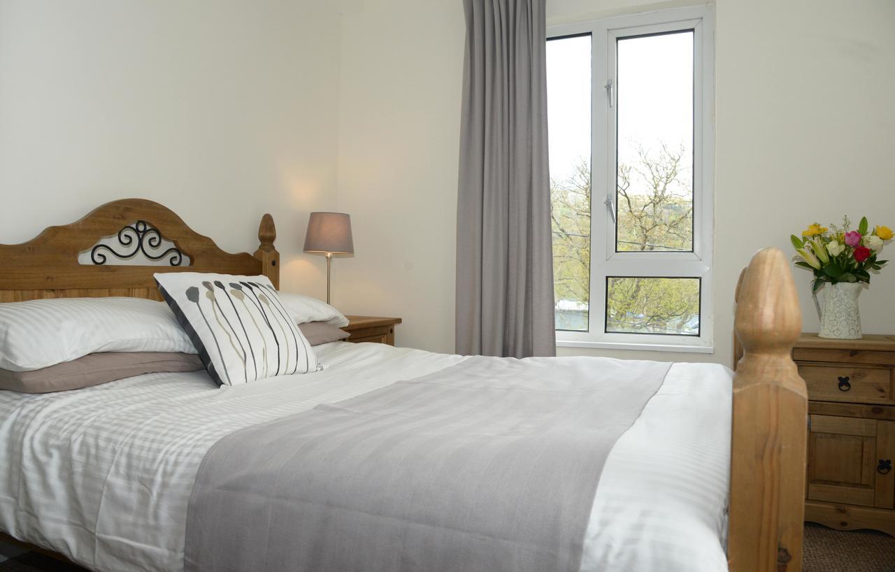 Gallt Y Glyn Hostel لانبرس المظهر الخارجي الصورة