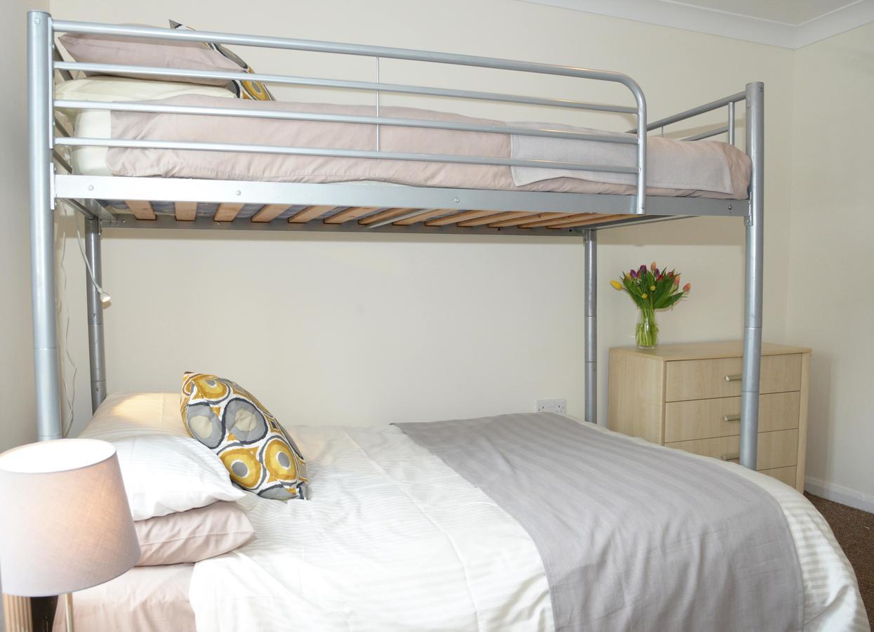 Gallt Y Glyn Hostel لانبرس المظهر الخارجي الصورة