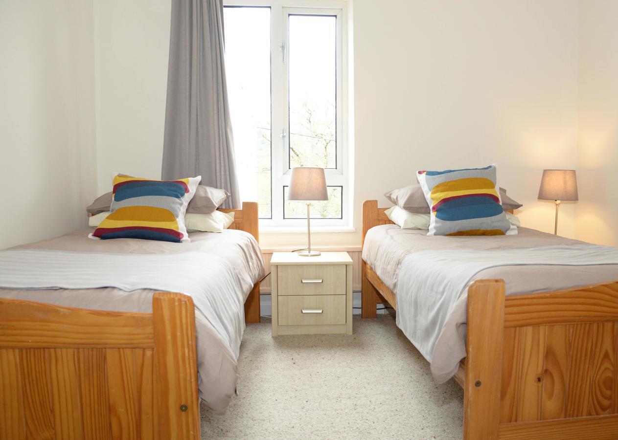 Gallt Y Glyn Hostel لانبرس المظهر الخارجي الصورة
