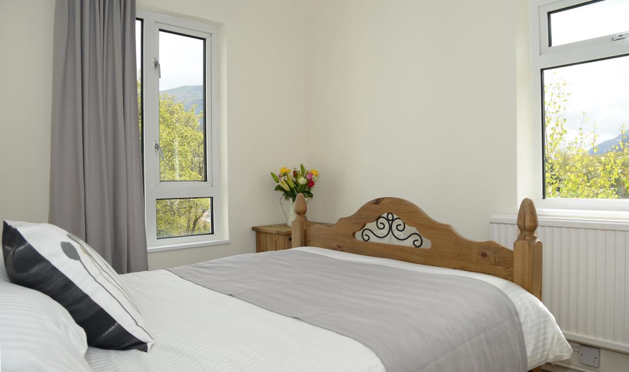 Gallt Y Glyn Hostel لانبرس المظهر الخارجي الصورة