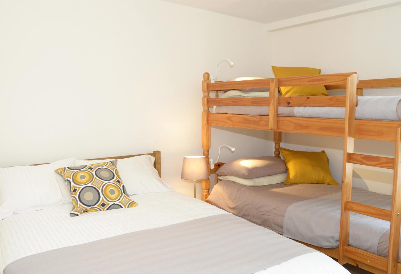 Gallt Y Glyn Hostel لانبرس المظهر الخارجي الصورة