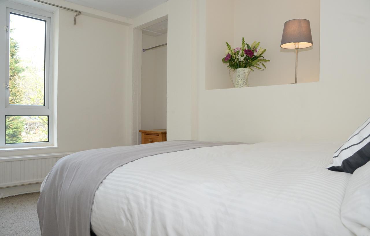 Gallt Y Glyn Hostel لانبرس المظهر الخارجي الصورة