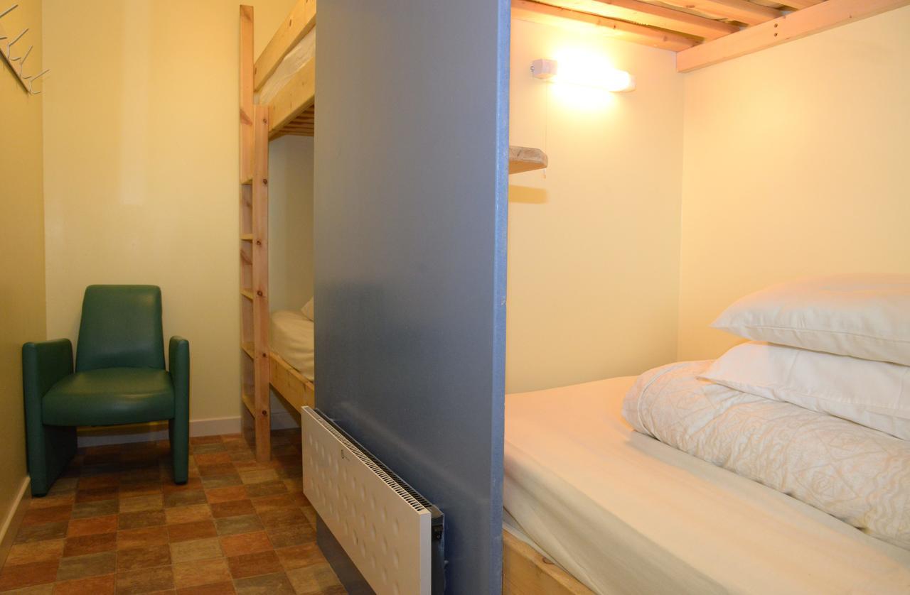 Gallt Y Glyn Hostel لانبرس المظهر الخارجي الصورة