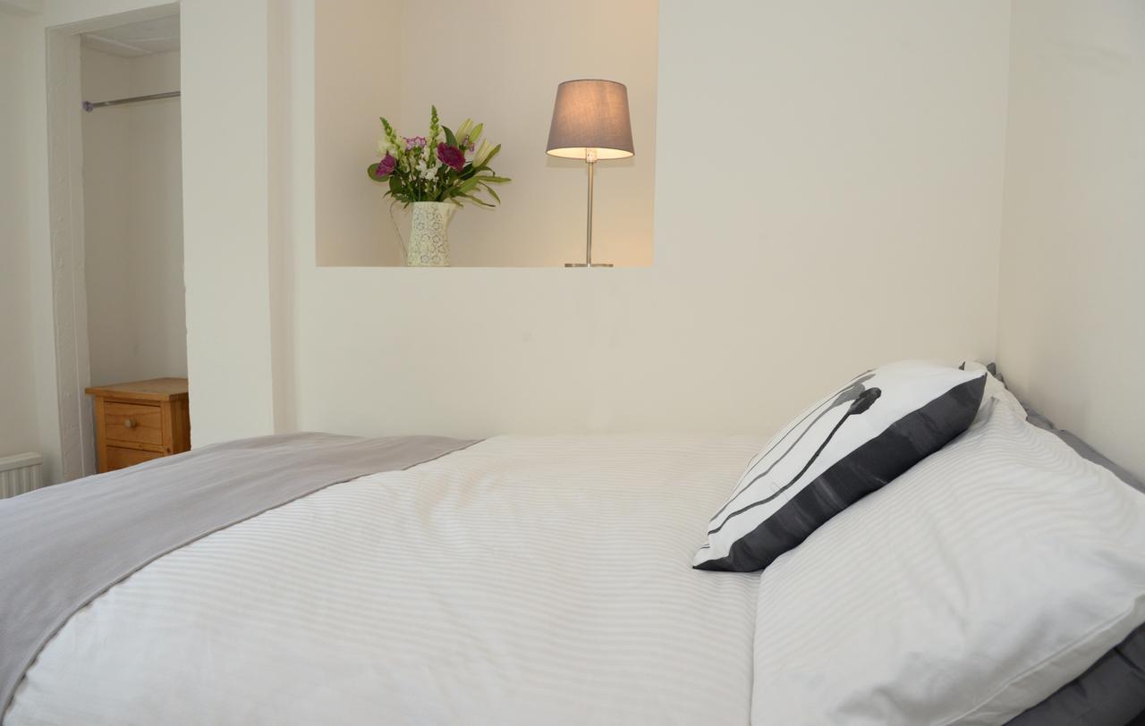 Gallt Y Glyn Hostel لانبرس المظهر الخارجي الصورة