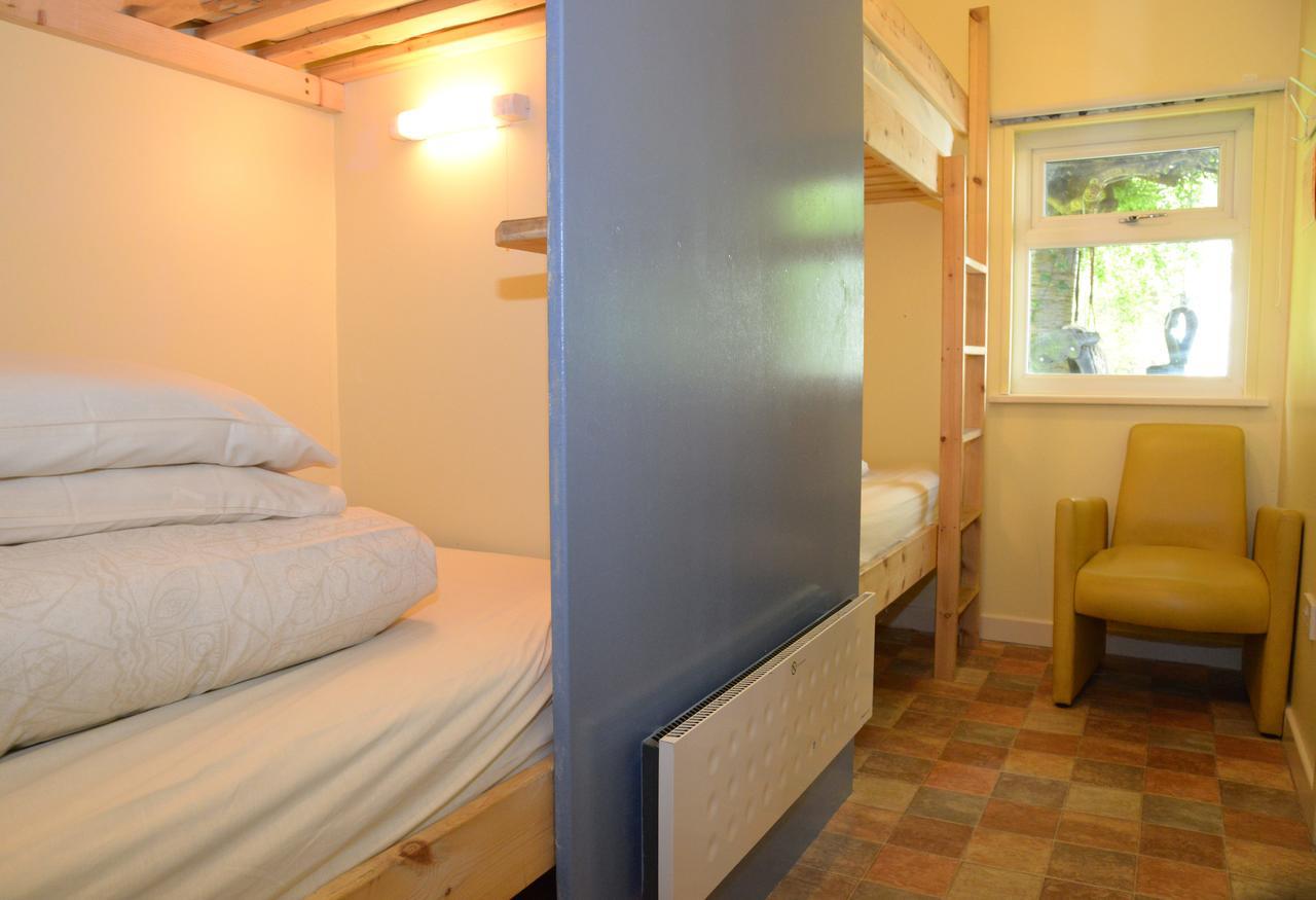 Gallt Y Glyn Hostel لانبرس المظهر الخارجي الصورة