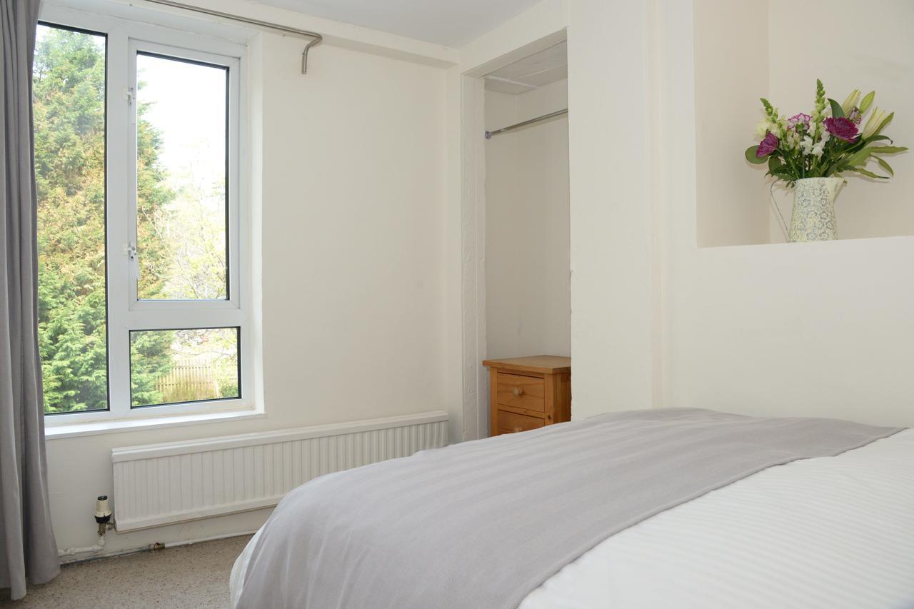 Gallt Y Glyn Hostel لانبرس المظهر الخارجي الصورة